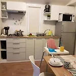 Κάμπινγκ Fran Mobile Kovacic