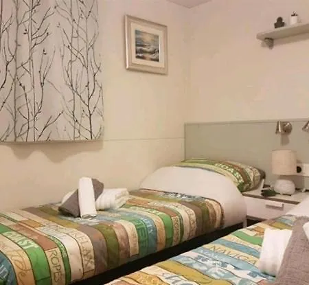 Fran Mobile Kemping *