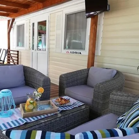 Kemping Fran Mobile *