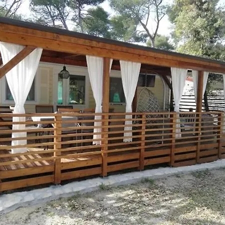 Fran Mobile Kemping *