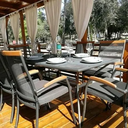 Parque de Campismo Fran Mobile *