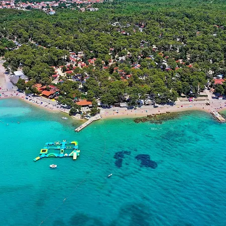 Fran Mobile Parque de Campismo *