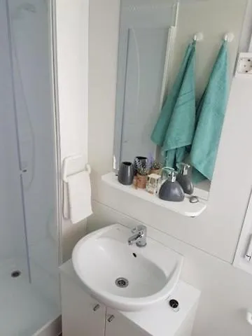 Fran Mobile Campingplads Kovacic