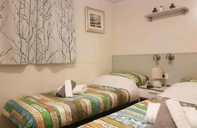 Fran Mobile Kemping *