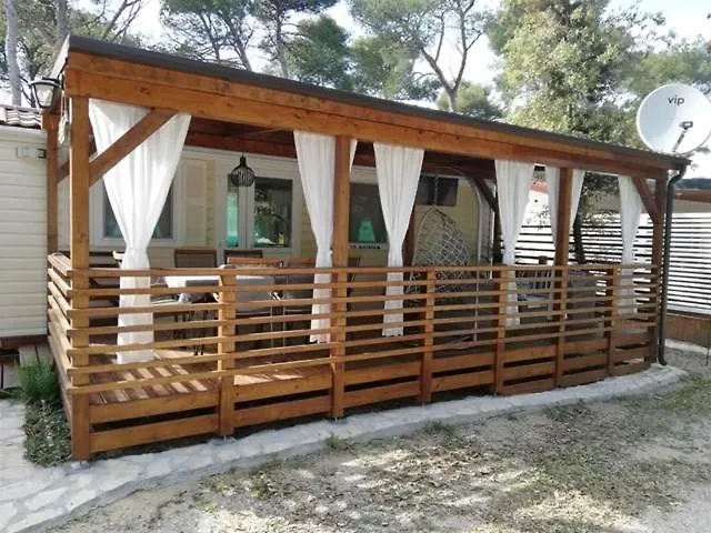 Fran Mobile Campingplads *