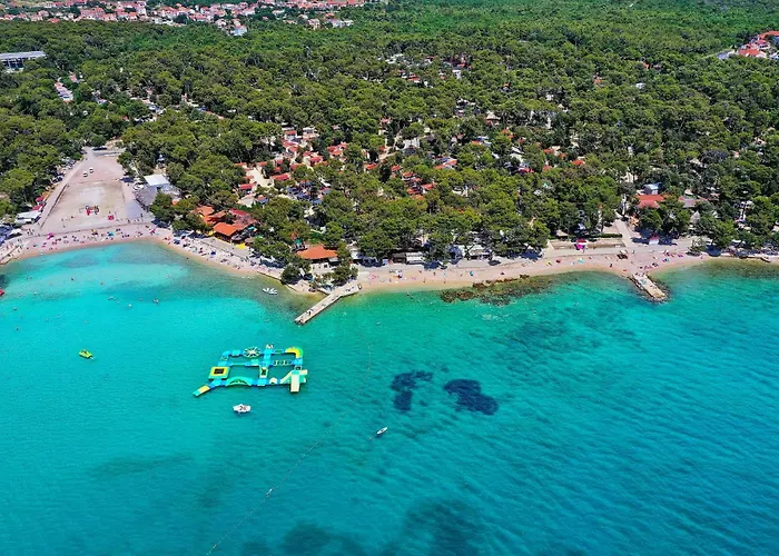 Fran Mobile Campingplads *